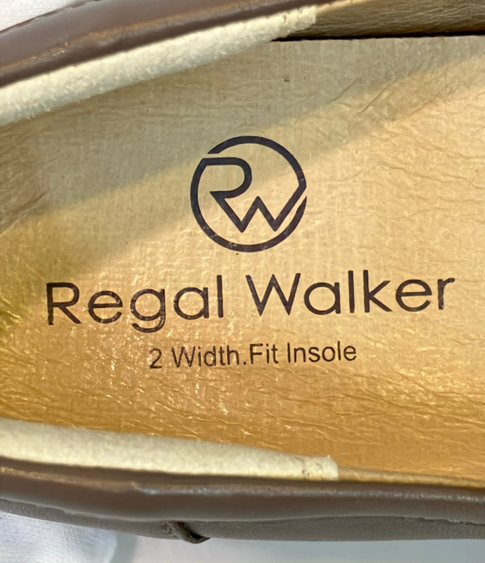 Regal Walker ビットローファー レディース SIZE 23.0 リーガルーウォーカー