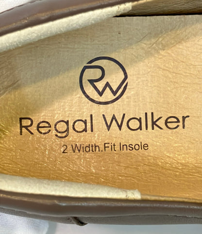 Regal Walker ビットローファー レディース SIZE 23.0 リーガルーウォーカー