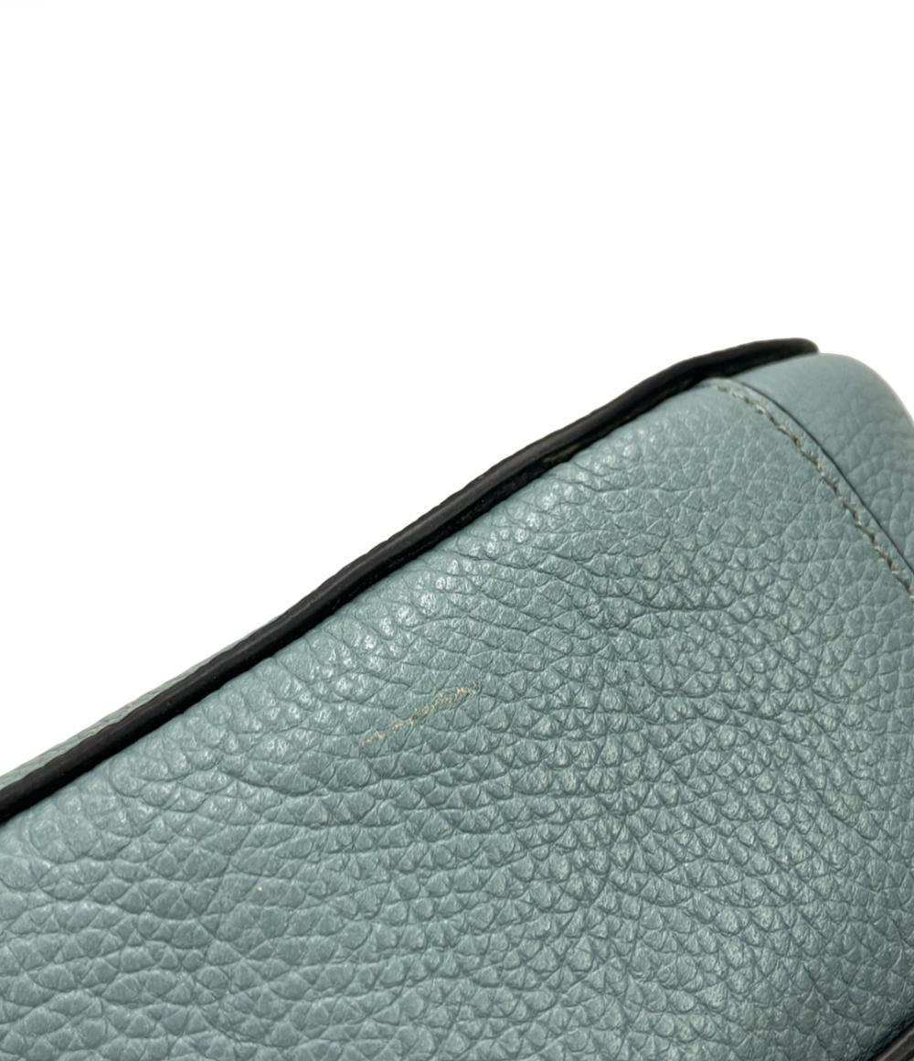 COACH ショルダーバッグ チェルシー クロスボディ 2WAY 肩掛け 斜め