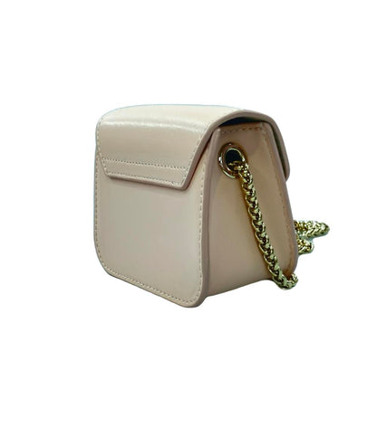 美品 フルラ ミニショルダーバッグ レディース Furla