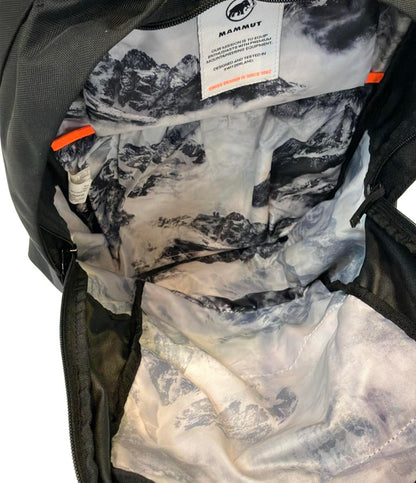 Mammut リュック デイパック メンズ レディース マムート