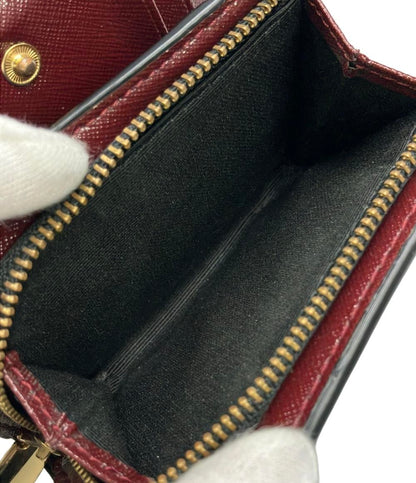 MARC JACOBS 二つ折り財布 レディース マークジェイコブス