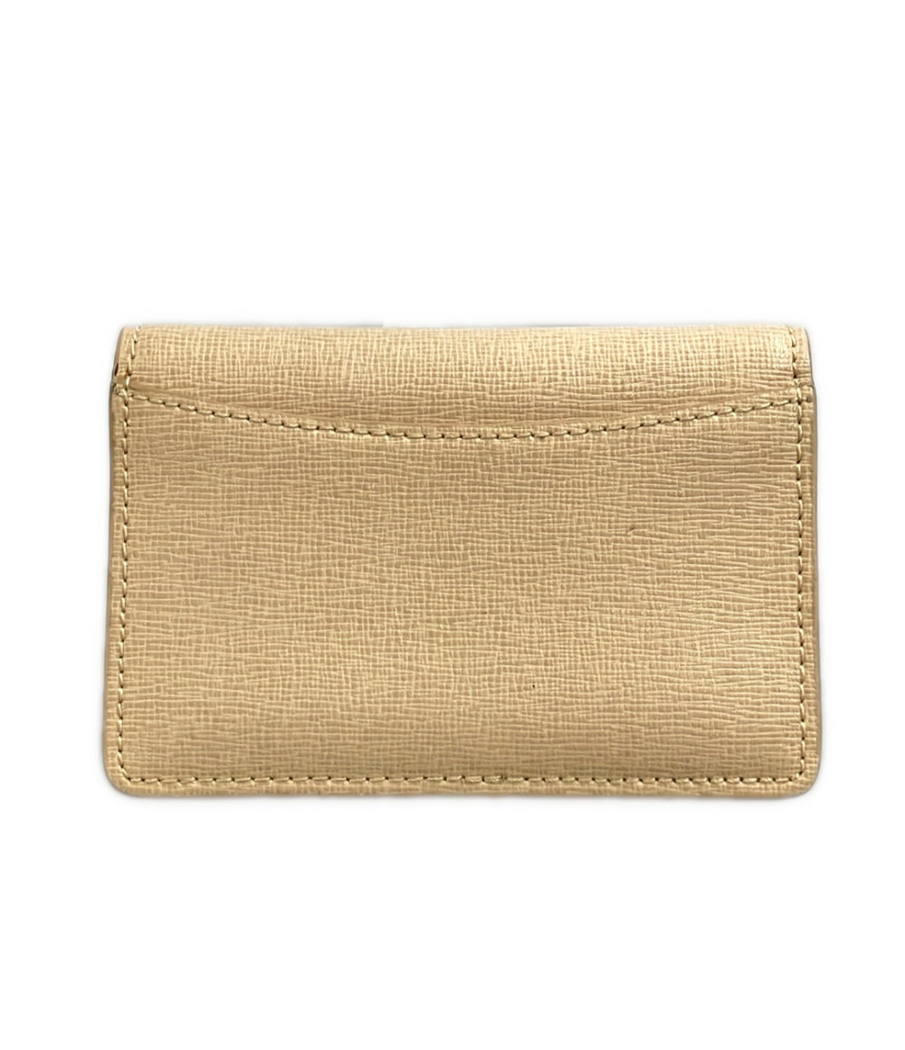 Furla カードケース 名刺入れ レディース フルラ – Rehello by BOOKOFF