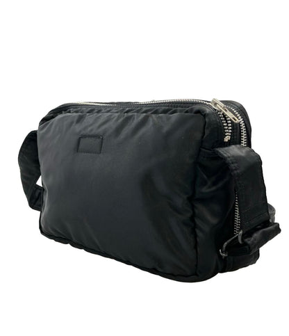 PORTER ショルダーバッグ 斜め掛け メンズ ポーター