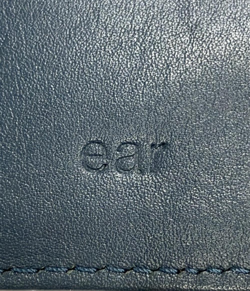 ear PAPILLONNER ショルダーバッグ 斜め掛け レディース イアパピヨネ