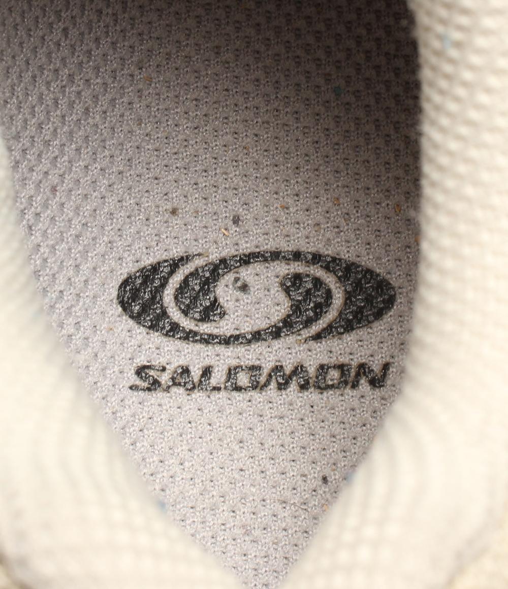 サロモン ローカットスニーカー XT-QUEST LOW ADVANCED 409911 メンズ SIZE 26.0 (M) Salomon