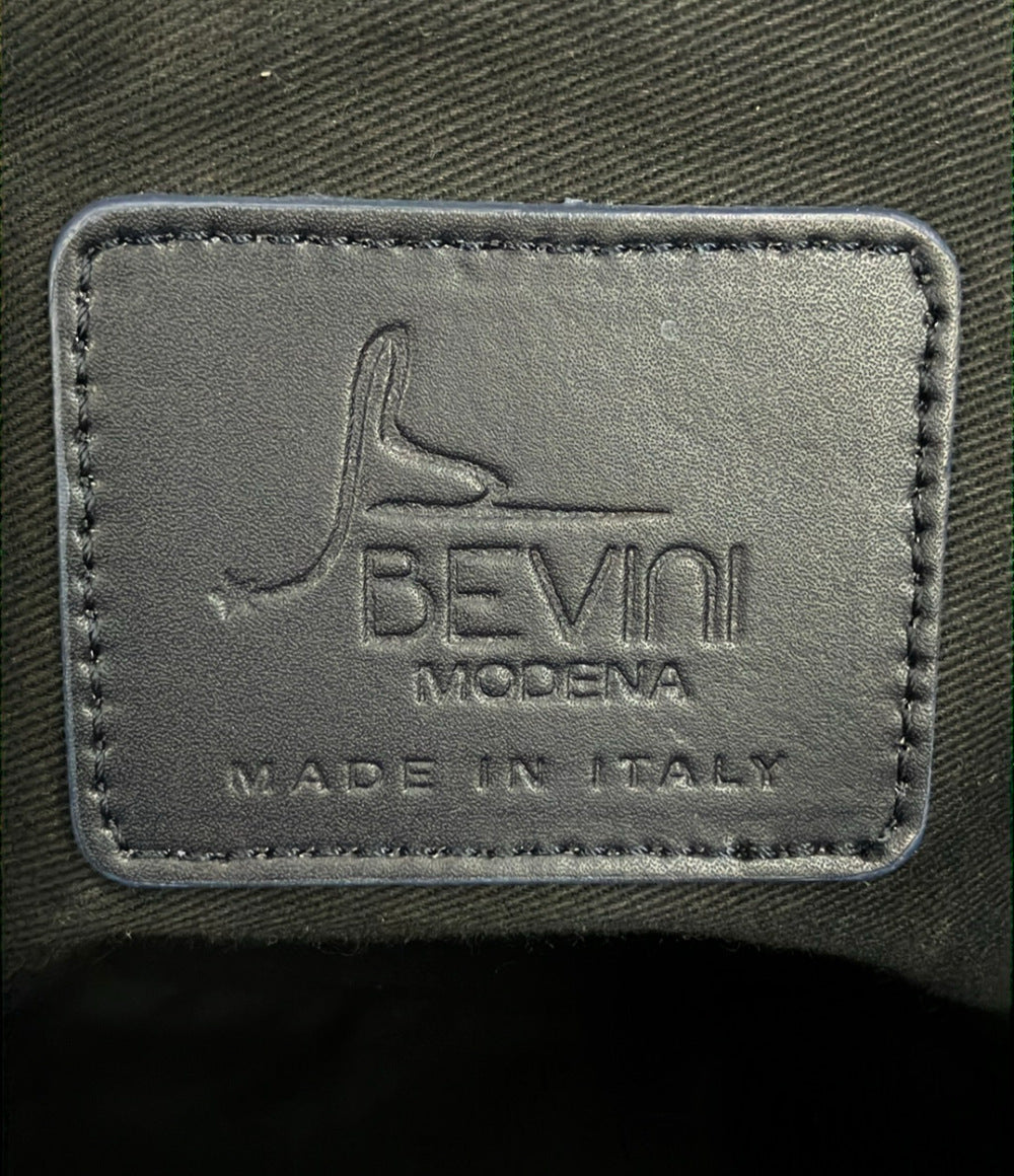 BEVINI ショルダーバッグ ワンショルダーバッグ 肩掛け レディース べヴィニ