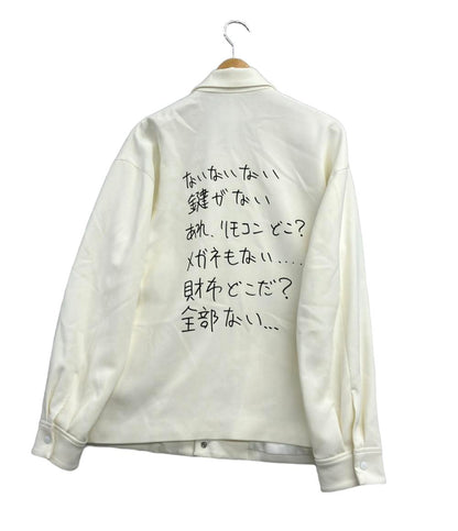 ハレ ジャケット メンズ SIZE M (M) HARE