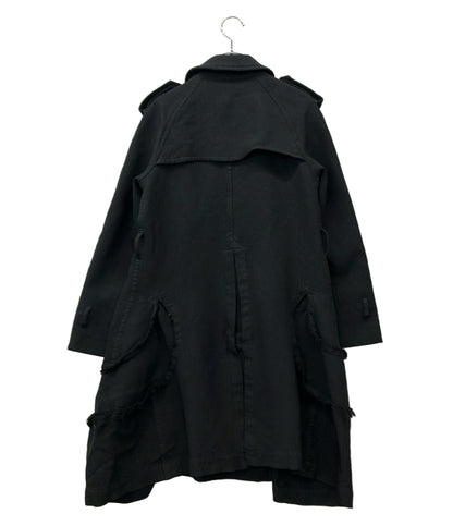 COMME des GARCONS トレンチコート GT-C002 レディース SIZE XS コムデギャルソン