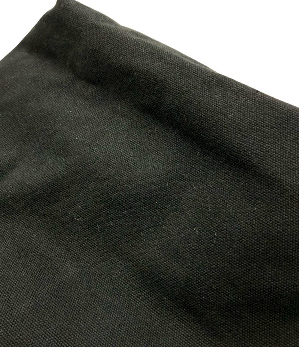 MAISON KITSUNE トートバッグ カフェキツネ レディース メゾンキツネ
