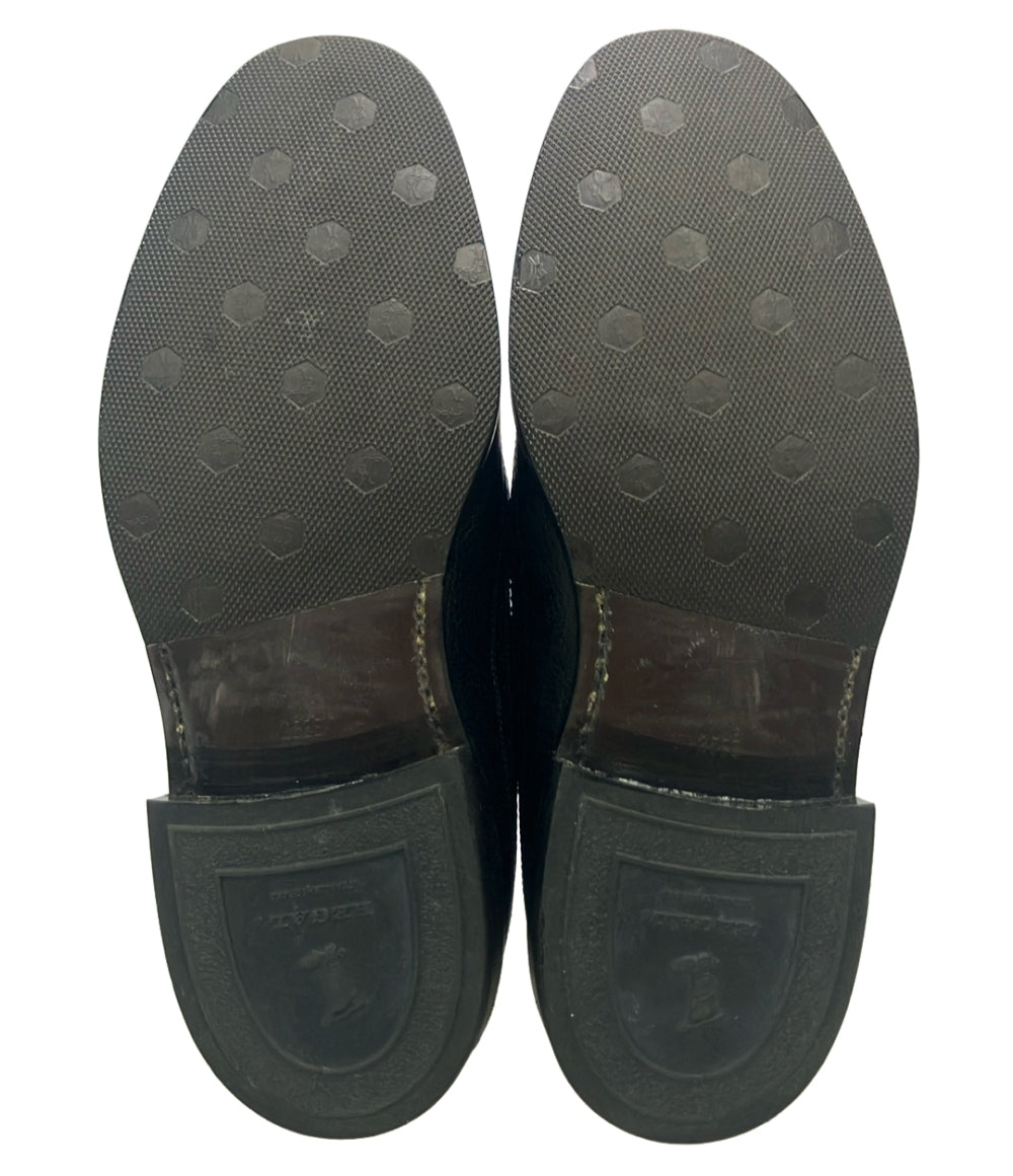 REGAL ブローグドレスシューズ 2585 676 メンズ SIZE 25.0 リーガル