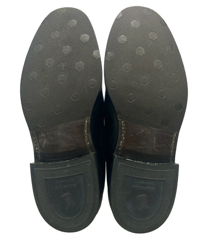 REGAL ブローグドレスシューズ 2585 676 メンズ SIZE 25.0 リーガル