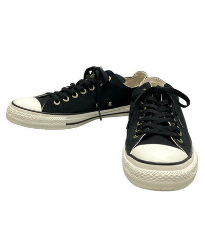 コンバース ローカットスニーカー オールスター フラットアイレッツ AG OX 1SE421 メンズ SIZE 27.5 (L) CONVERSE