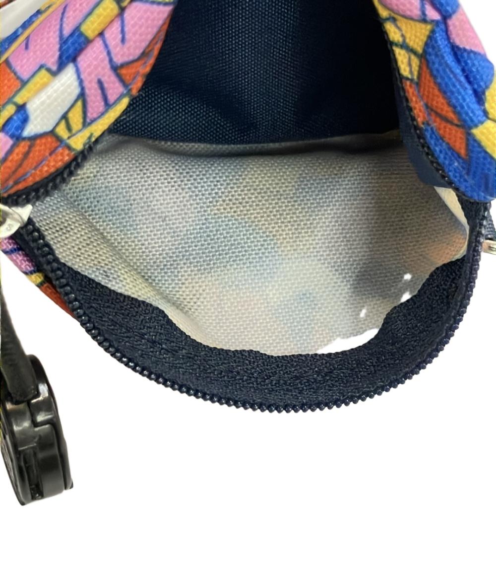 チャムス コインケース キーケース ユニセックス CHUMS