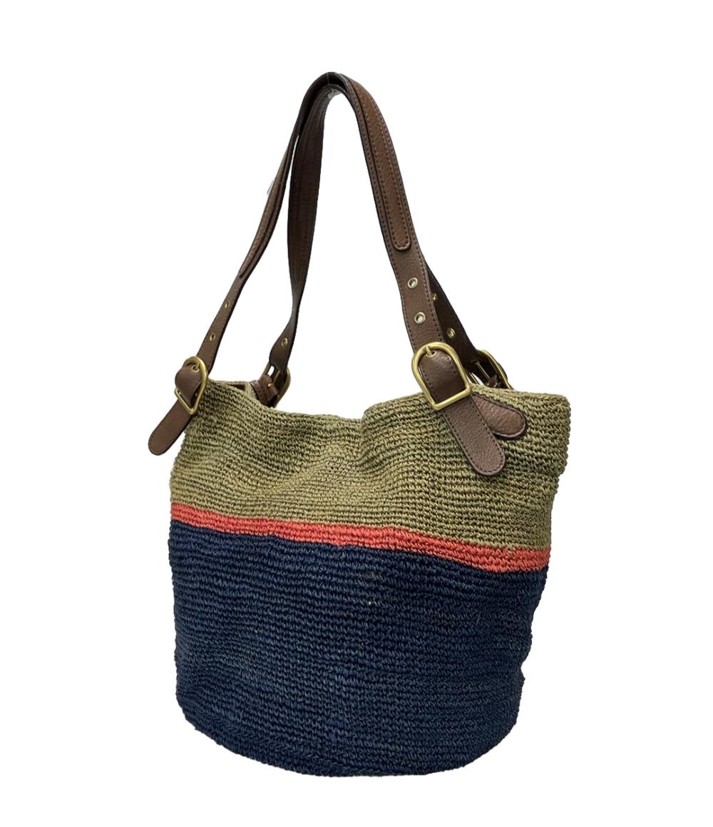 ヴィオラドーロ トートバッグ レディース VIOLAd'ORO