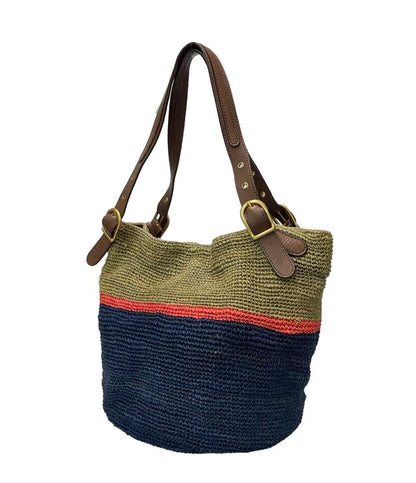 ヴィオラドーロ トートバッグ レディース VIOLAd'ORO