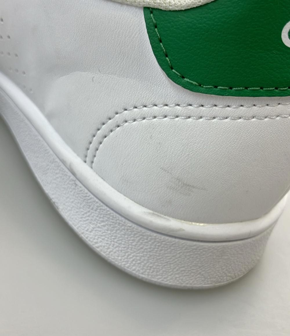 adidas ローカットスニーカー レディース SIZE 23.5 (M) アディダス