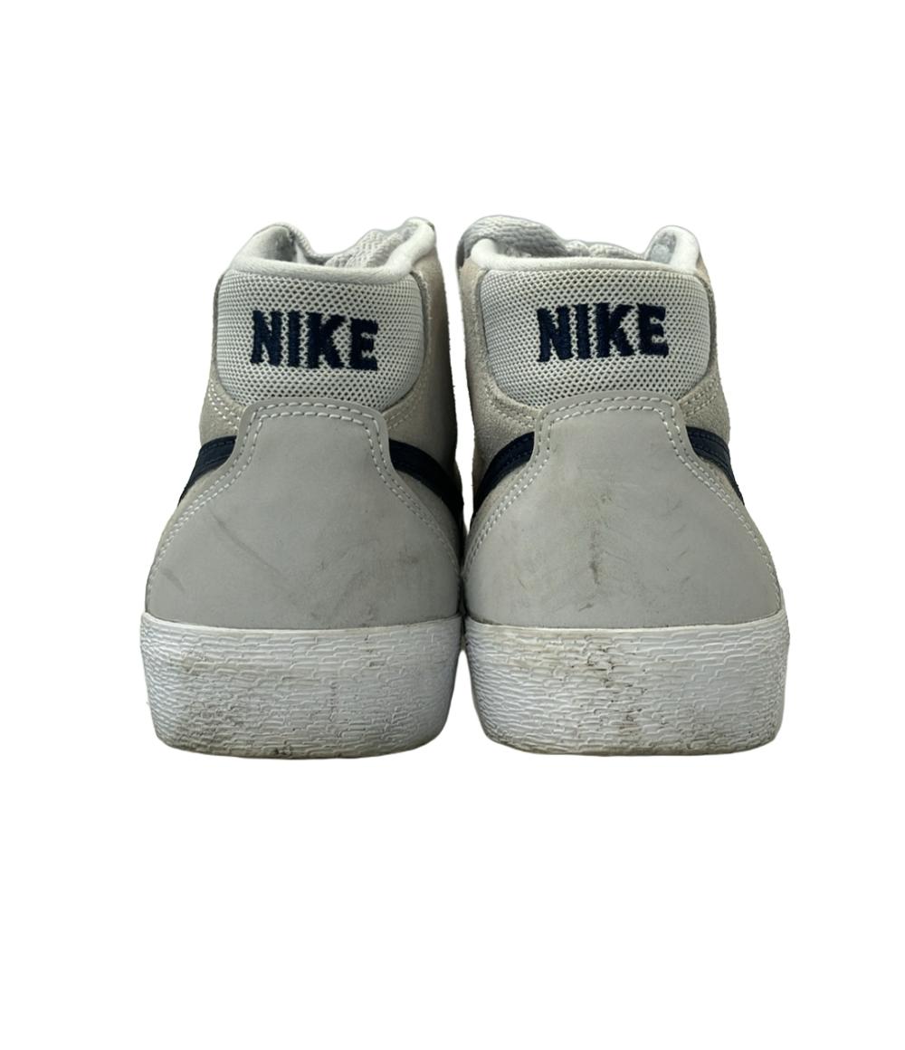 ナイキ ハイカットスニーカー 923112-041 レディース SIZE 24 (L) NIKE