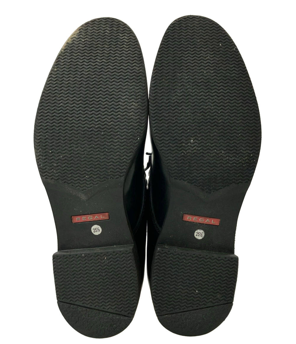 REGAL チャッカブーツ NC7F 55NR メンズ SIZE 25.5 リーガル