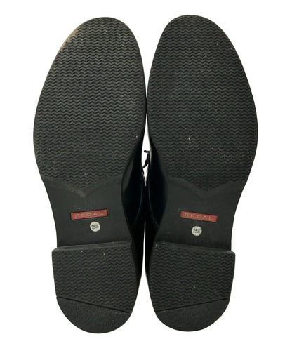 REGAL チャッカブーツ NC7F 55NR メンズ SIZE 25.5 リーガル