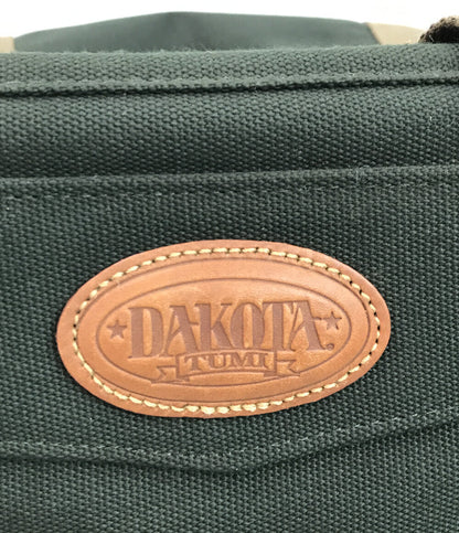 ダコタ  ボストンバッグ      ユニセックス   Dakota