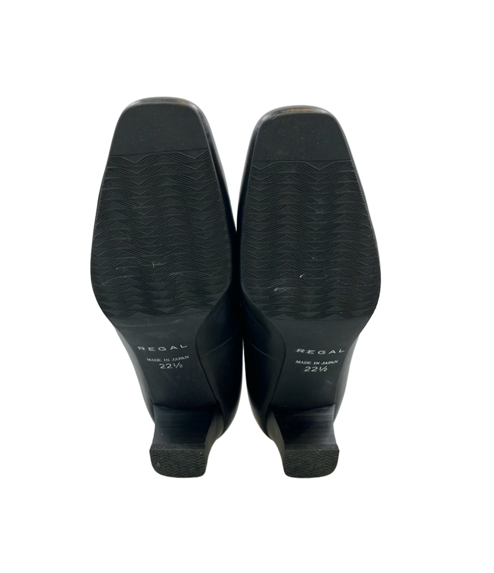 REGAL プレーンパンプス レディース SIZE 22 1/2 (22.5cm) リーガル