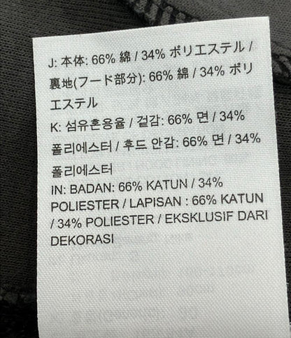 ナイキ テックフリース スウェットセットアップ メンズ SIZE S (S) NIKE