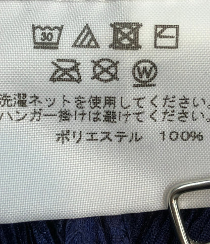 PLEATS PLEASE パンツ 変形 デザイン プリーツ PP13-JF475 レディース SIZE 4 (XL) プリーツプリーズ