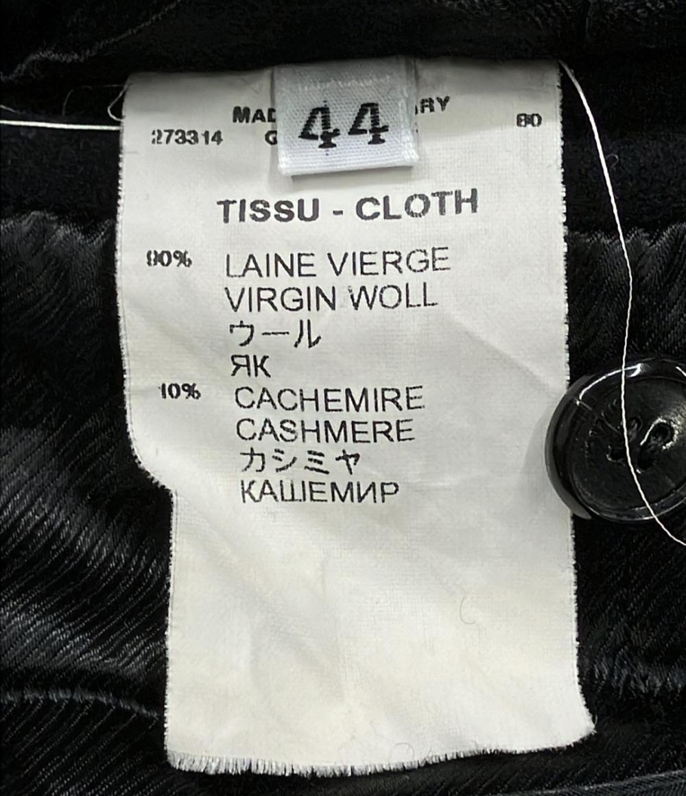 ジバンシィ ピーコート メンズ SIZE 44 (S) GIVENCHY