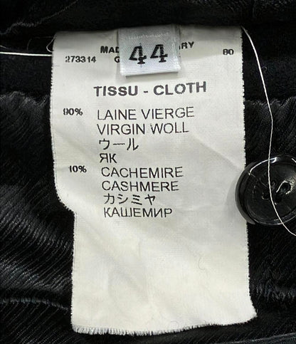 ジバンシィ ピーコート メンズ SIZE 44 (S) GIVENCHY