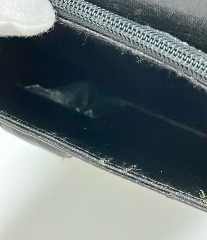 アミート ミニショルダーバッグ 肩掛け メンズ amiet