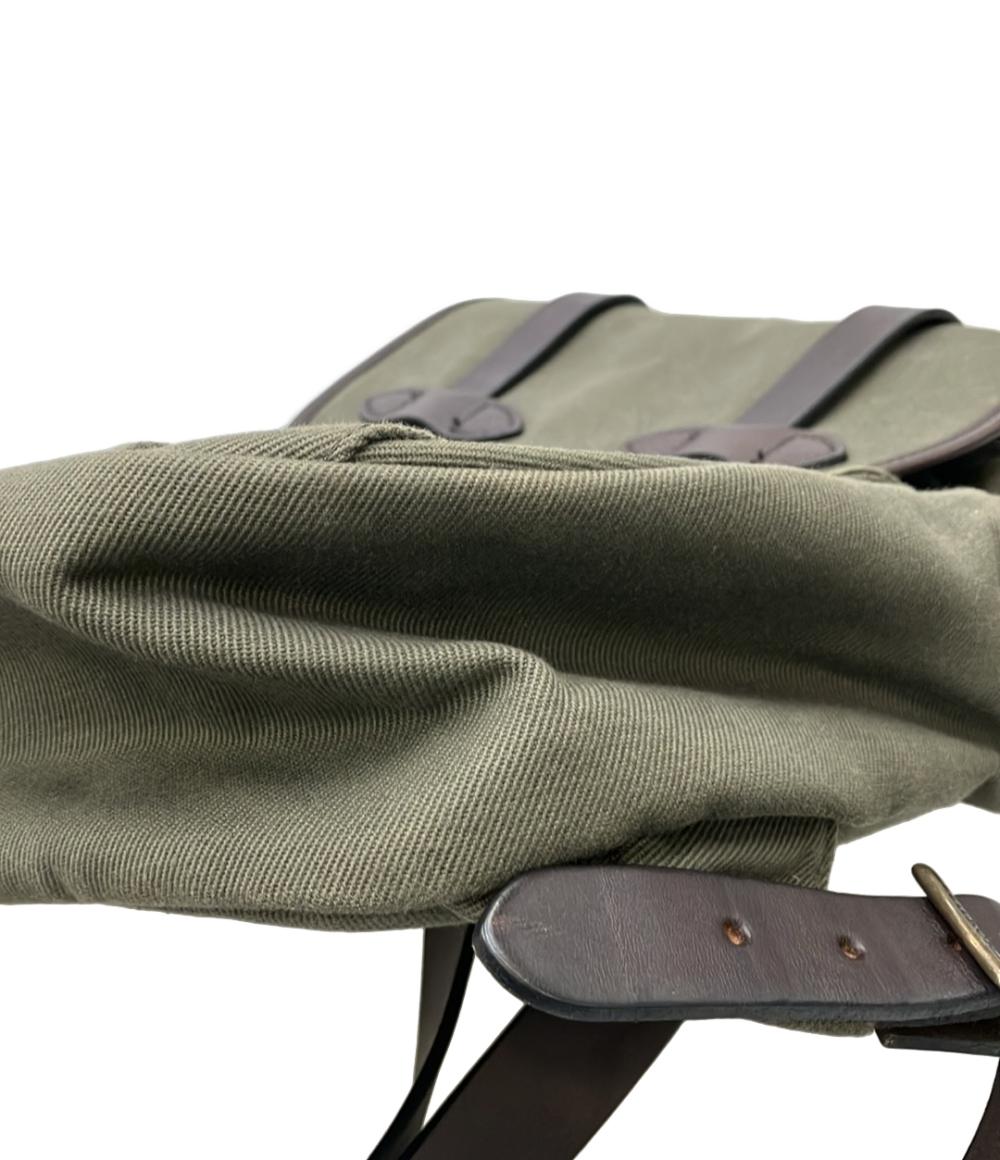 フィルソン リュック メンズ FILSON