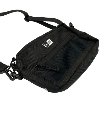 美品 NEW ERA ショルダーバッグ 斜め掛け メンズ レディース ニューエラ