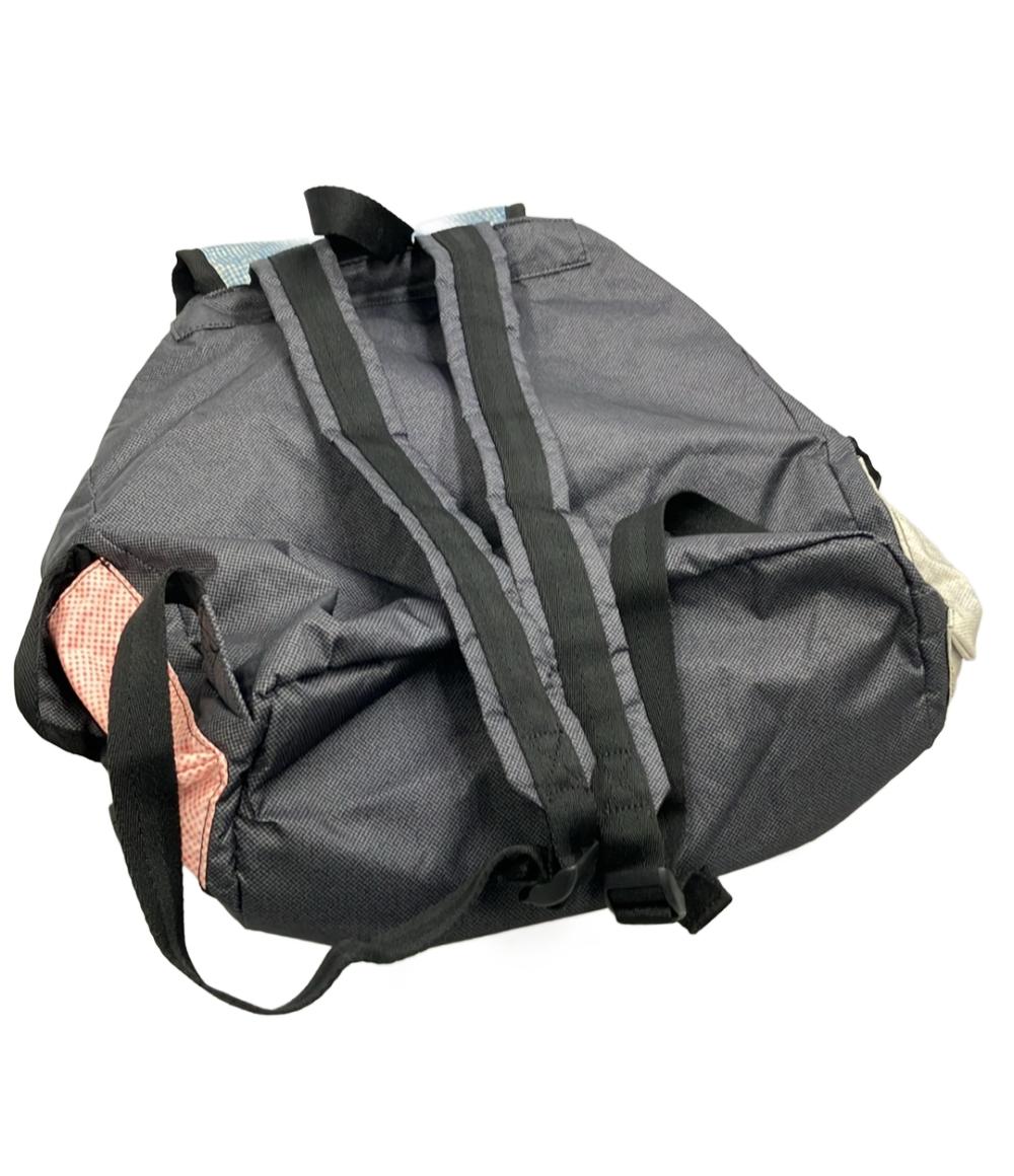 LeSportsac リュック デイパック スヌーピーコラボ レディース
