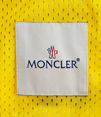 MONCLER フード付き ジップアップ ジャケット メンズ SIZE 2 モンクレール