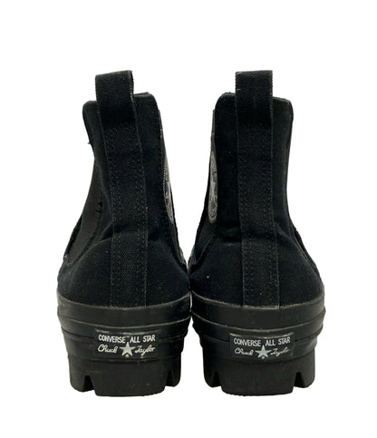 CONVERSE サイドゴアブーツ ハイカットスニーカー オールスター 100 サイドゴア チャンク HI 1SC793 メンズ SIZE 27.5 コンバース