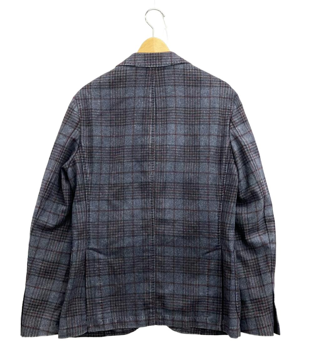 パオローニ テーラードジャケット メンズ SIZE 48 (L) PAOLONI