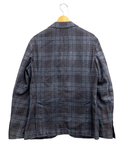 パオローニ テーラードジャケット メンズ SIZE 48 (L) PAOLONI