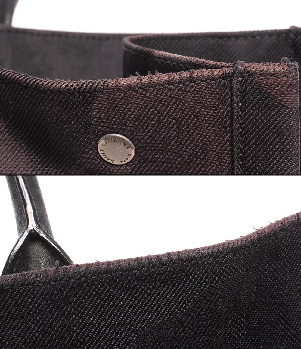 SAINT LAURENT トートバッグ リヴゴーシュ メンズ レディース サンローラン