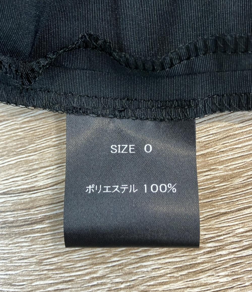 cygne ノースリーブワンピース カーヴィー レディース SIZE 0 (XS) シーニュ