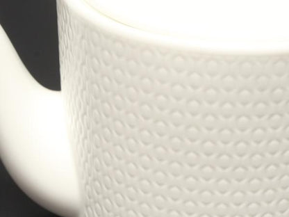 美品 ウエッジウッド ティーポット ジオ GIO WEDGWOOD