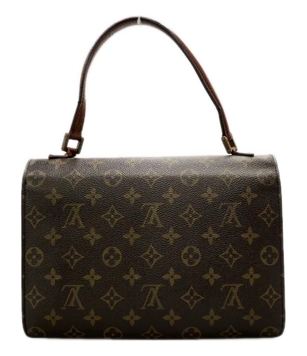 LOUIS VUITTON ルイヴィトンモノグラムコンコルドハンドバッグ