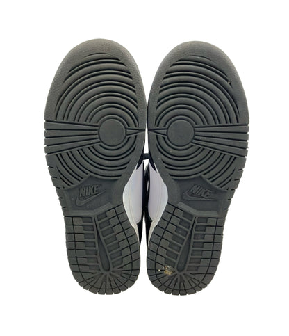 NIKE ハイカットスニーカー W DUNK HIGH DD1869-103 レディース SIZE 24.5 (L) ナイキ