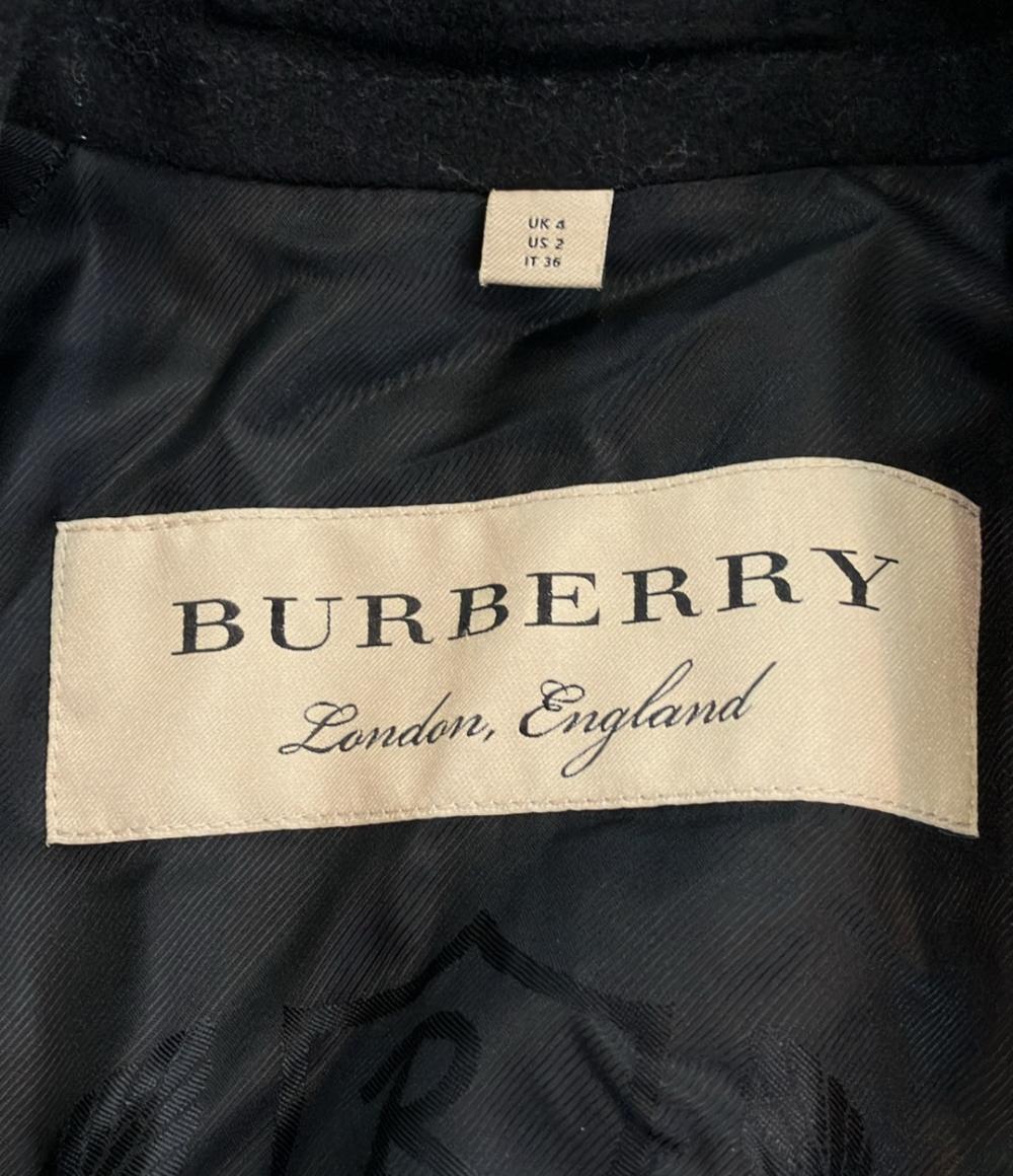 バーバリー トレンチコート レディース SIZE 36 (XS) BURBERRY