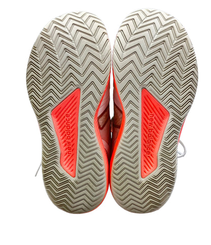 NEW BALANCE ローカットスニーカー テニスシューズ オールコート 796 v3 WCH796N3 レディース SIZE 24.5 ニューバランス