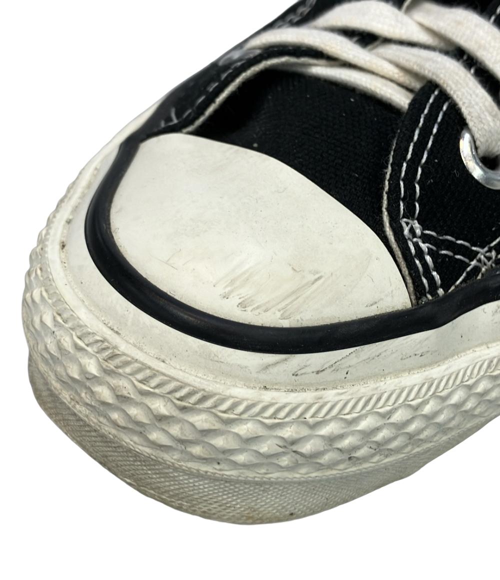 CONVERSE ローカットスニーカー レディース SIZE 4.5 (M) コンバース