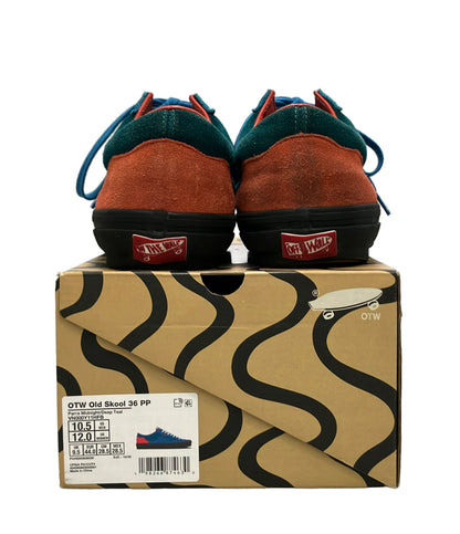 OTW by VANS ローカットスニーカー メンズ SIZE 28.5 オーティーダブリュー バイ ヴァンズ