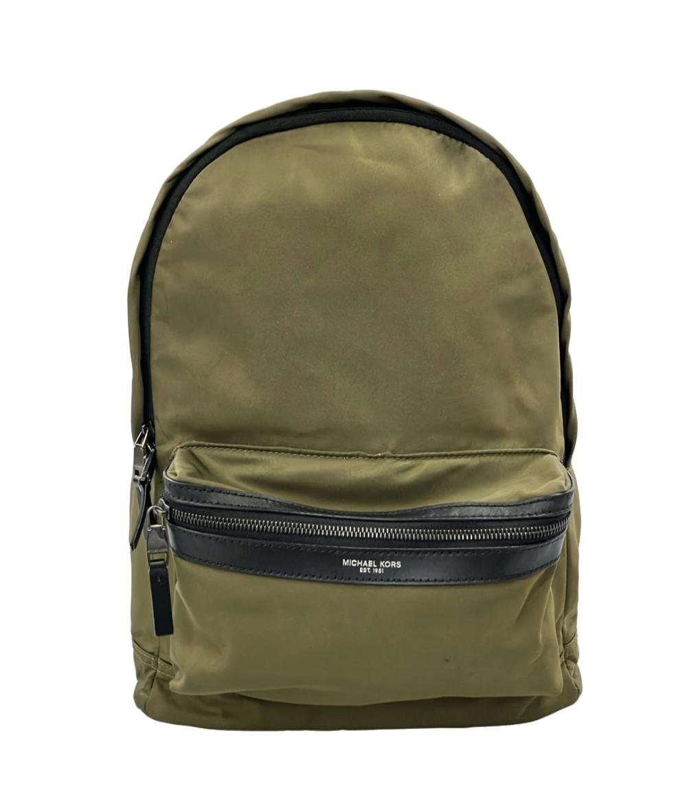 MICHAEL KORS リュック メンズ レディース マイケルコース