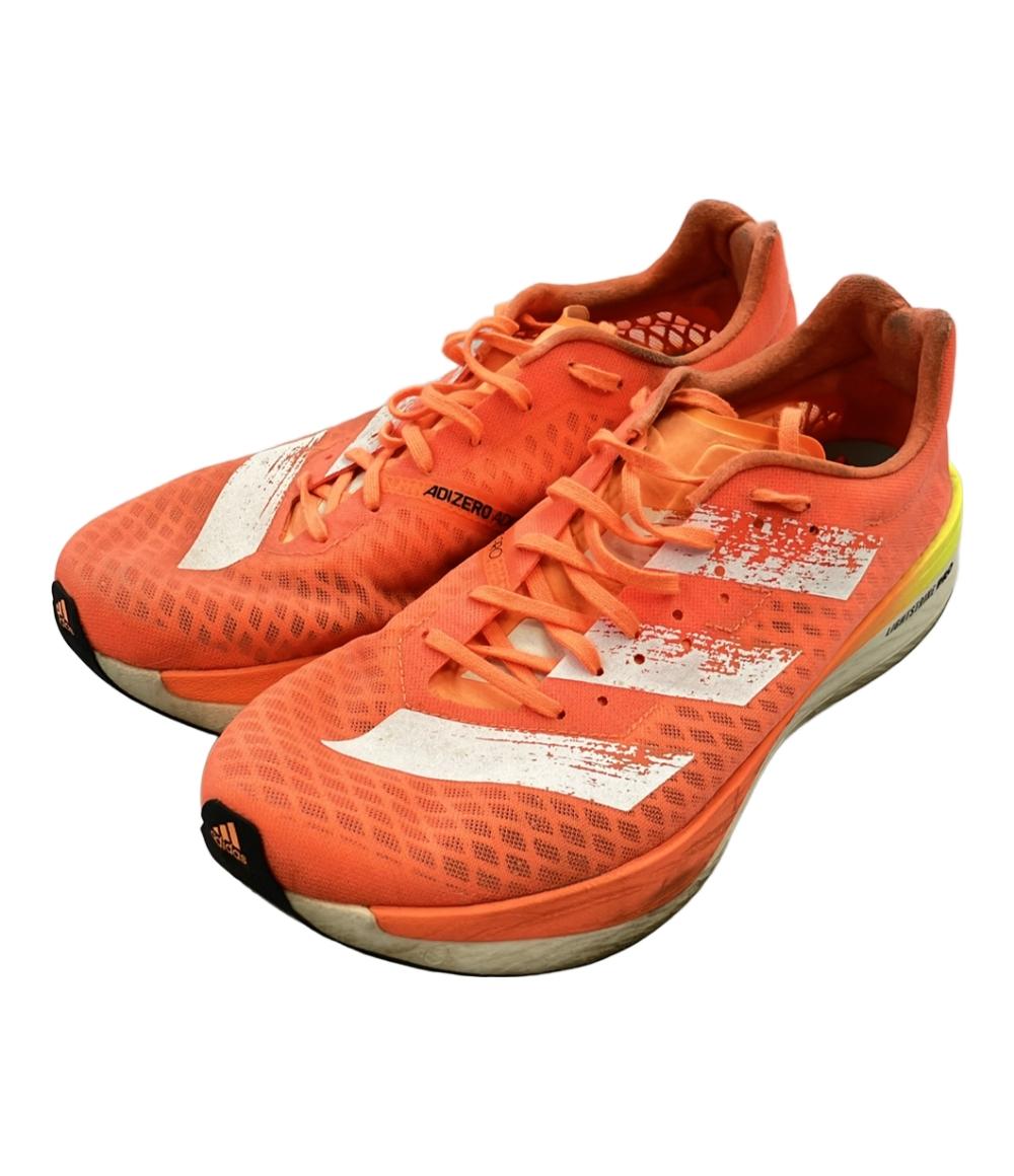 adidas ランニングシューズ メンズ SIZE 26.5 (M) アディダス