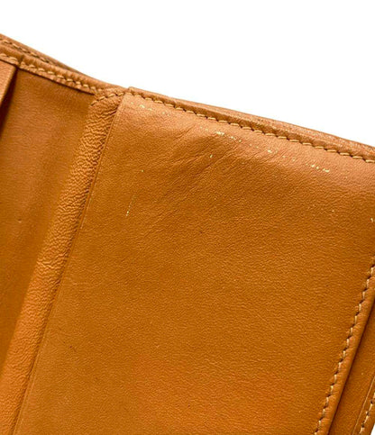 CELINE 二つ折り財布 マカダム メンズ セリーヌ